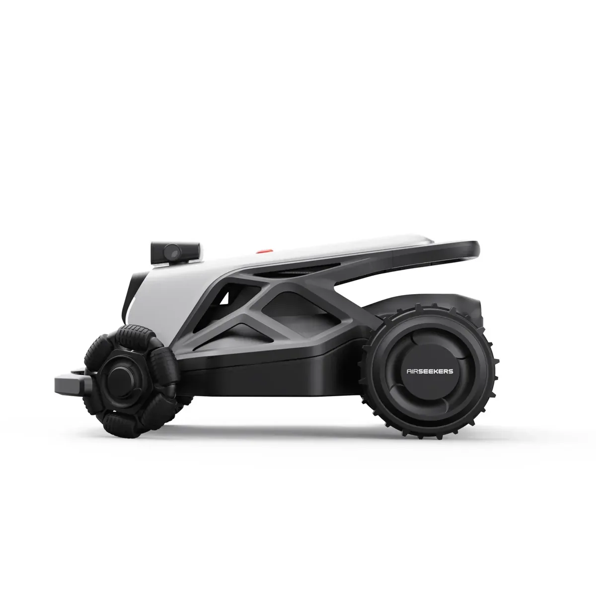 Airseekers Tron
