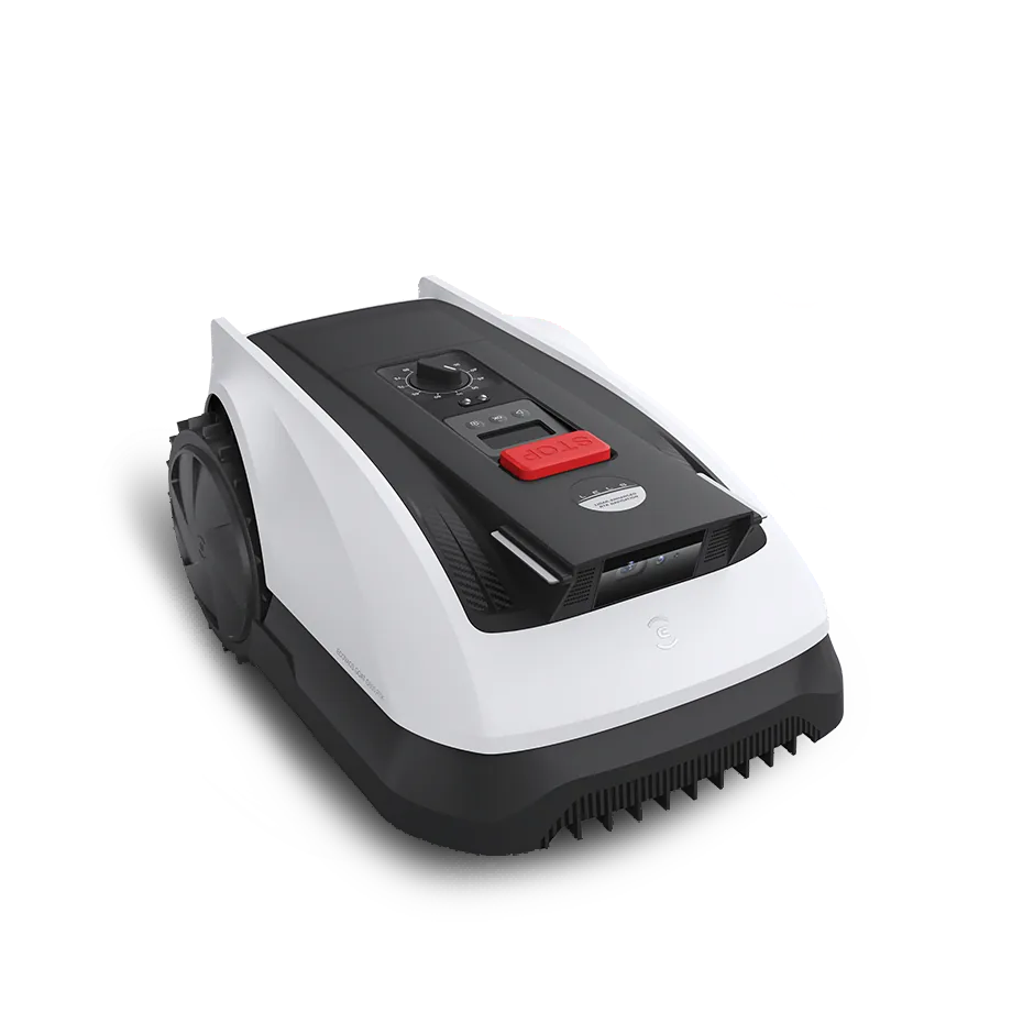 Ecovacs GOAT O1000 RTK