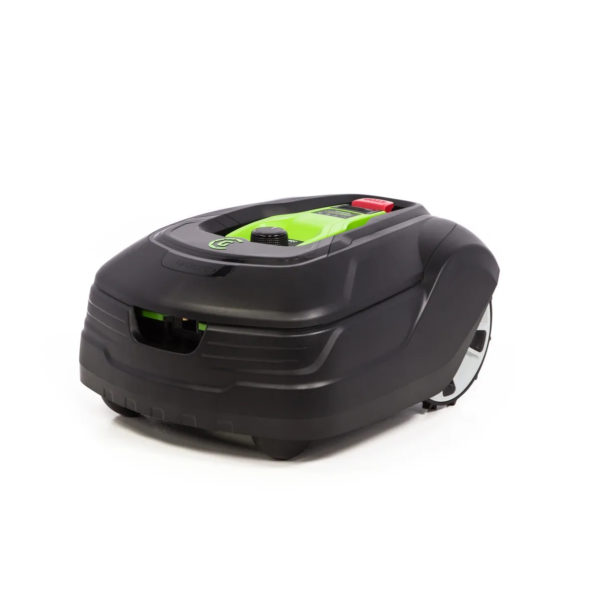 Greenworks Optimow 33H