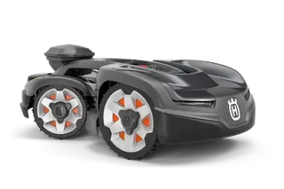 Husqvarna Automower 435 iQ AWD