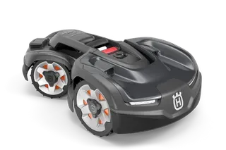 Husqvarna Automower 435X AWD