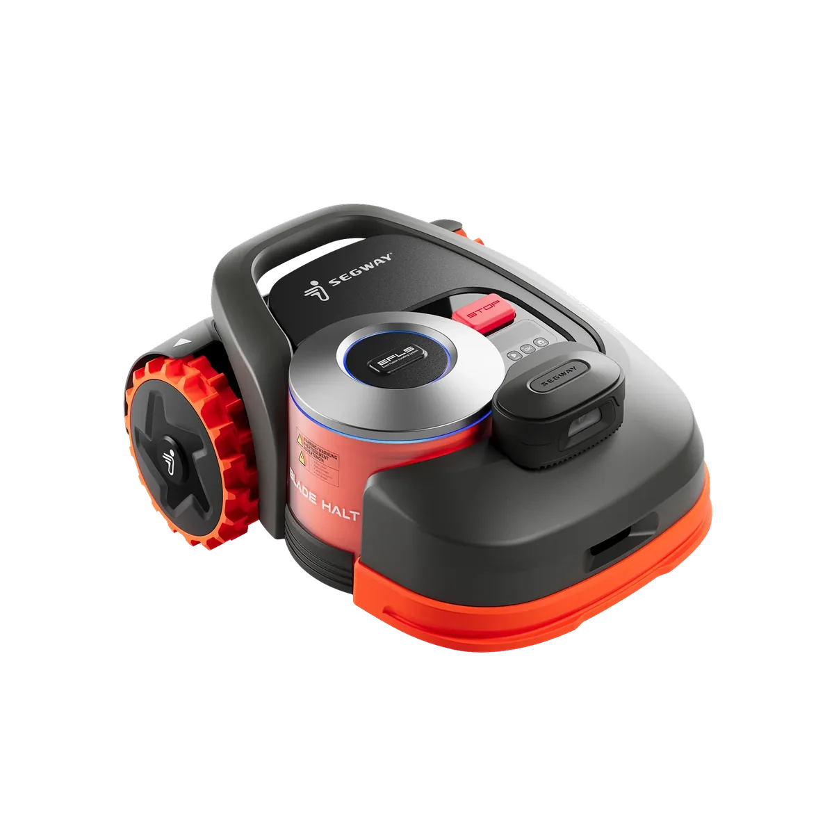 Segway Navimow H1500N