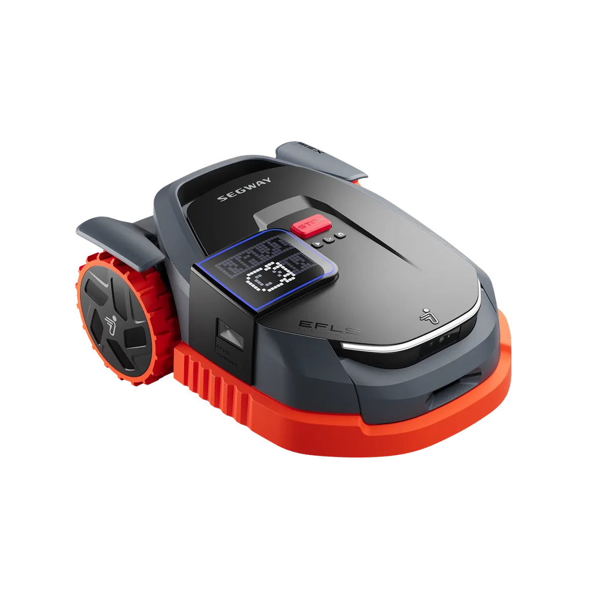 Segway Navimow X315