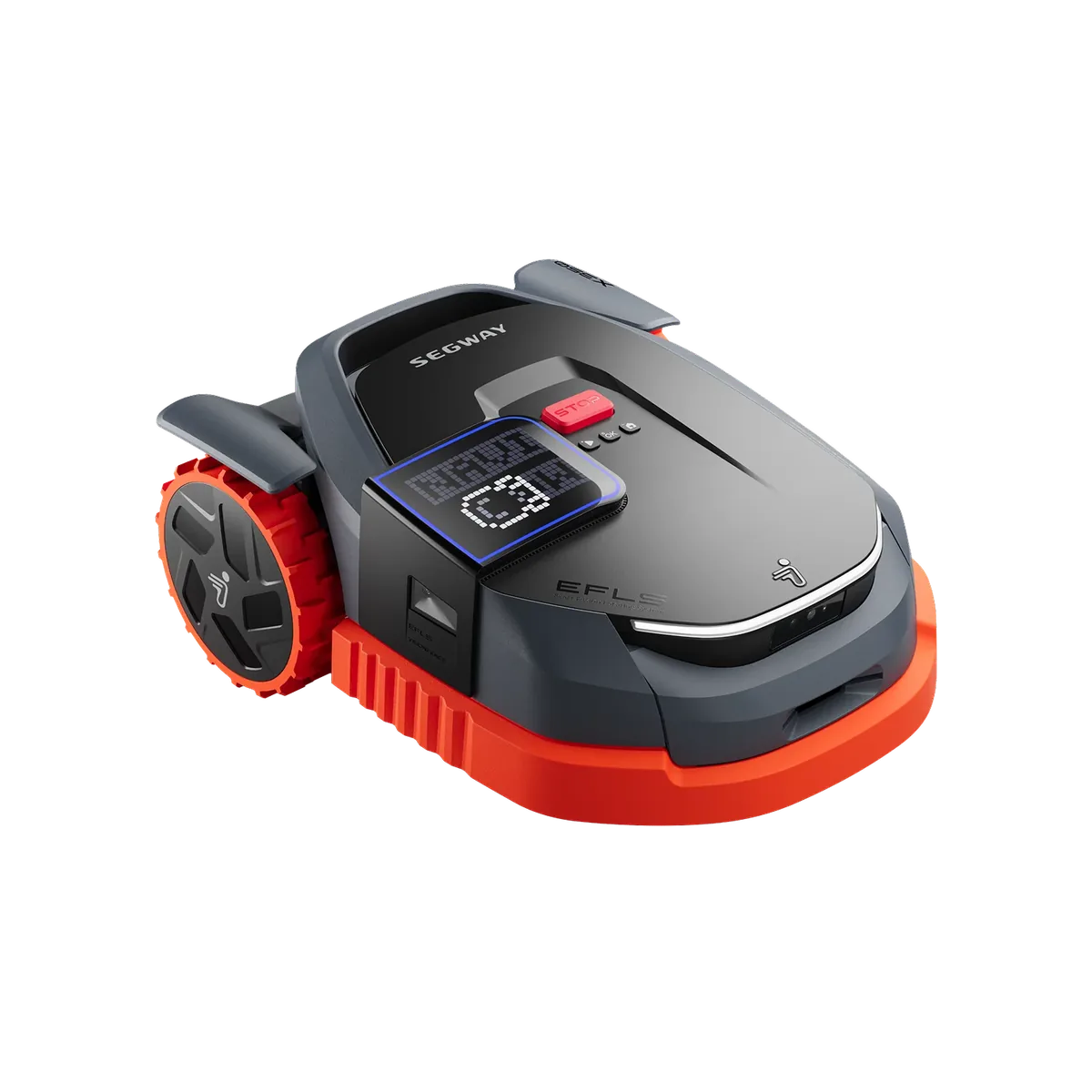 Segway Navimow X350