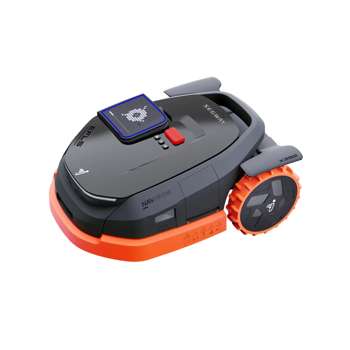 Segway Navimow X390