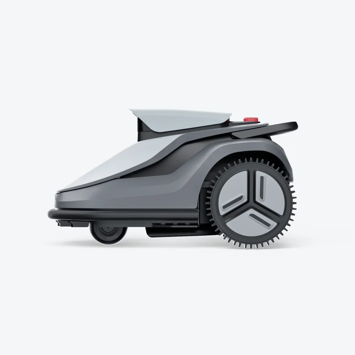 TerraMow V1000