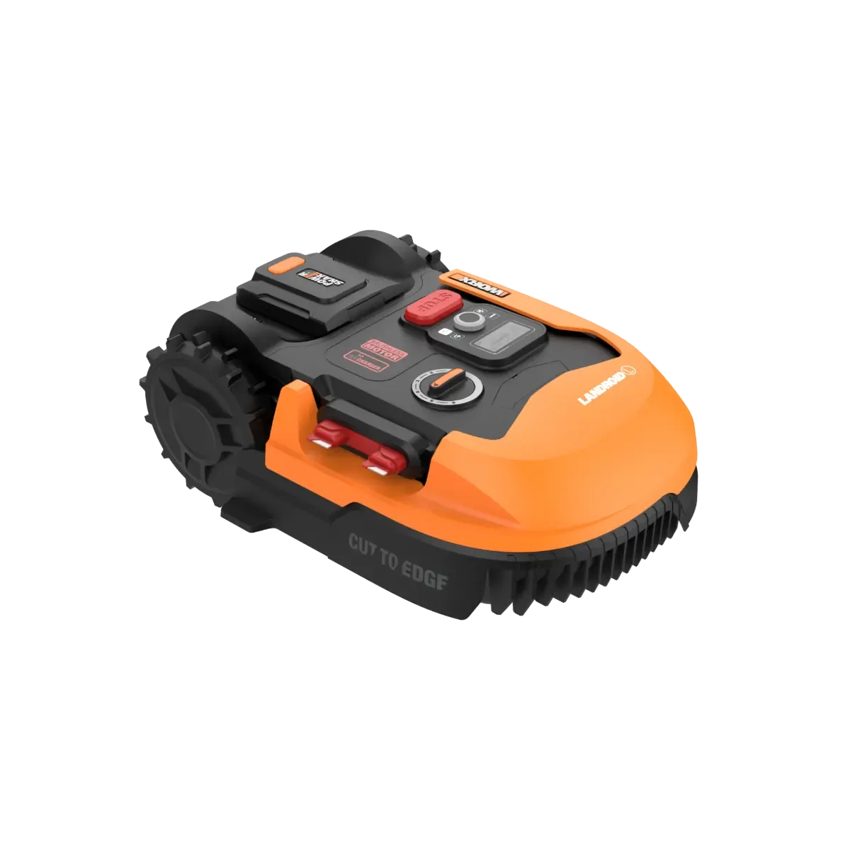 Worx Landroid L WR155
