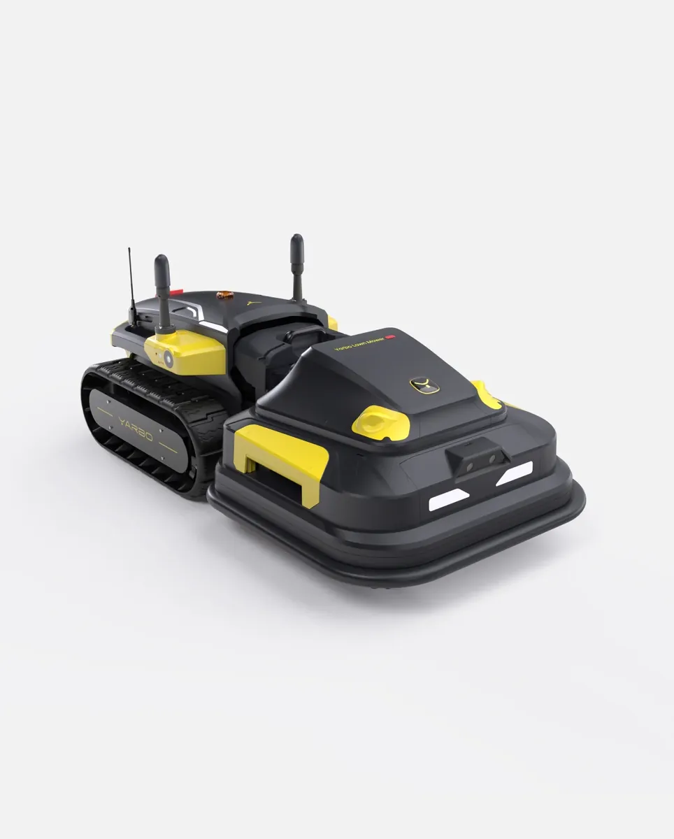 Yarbo Lawn Mower Pro